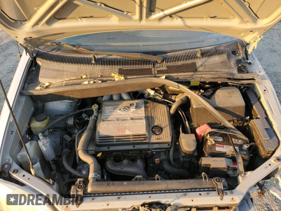2002 Toyota Sienna LE with VIN 4T3ZF13C62U465091, listed as a Copart auction lot 84189124 with 191,181 mi miles and Salvage Title. Bid and sale history available at carsss.com. Image 12.