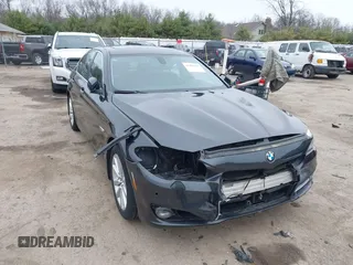 2016 BMW 5 Series 535i xDrive with VIN WBA5B3C51GD549747, listed as a IAAI auction lot 41956245 with 67,309 mi miles and . Bid and sale history available at DreamBid. Image 1.