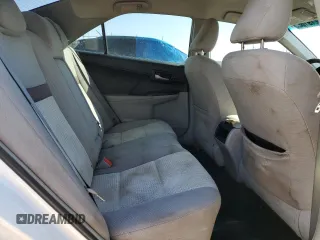 2013 Toyota Camry L with VIN 4T1BF1FK1DU273562, listed as a Copart auction lot 44219165 with 303,939 mi miles and Salvage Title. Bid and sale history available at DreamBid. Image 10.
