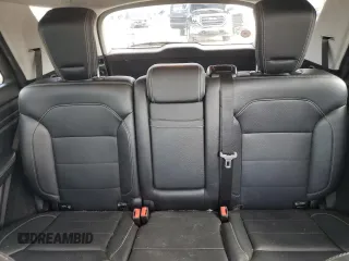 2013 Mercedes-Benz M ML 350 with VIN 4JGDA5HB1DA176326, listed as a Copart auction lot 50061515 with 159,857 mi miles and Salvage Title. Bid and sale history available at carsss.com. Image 10.