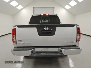 2021 Nissan Frontier SV with VIN 1N6ED0EB6MN711096, listed as a Copart auction lot 45743765 with 84,465 mi miles and Clean title. Bid and sale history available at DreamBid. Image 6.