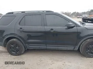 2013 Ford Explorer with VIN 1FM5K7B85DGC89591, listed as a IAAI auction lot 41496202 with 179,969 mi miles and . Bid and sale history available at carsss.com. Image 13.