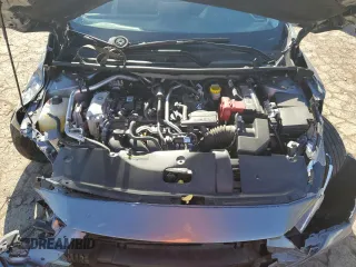 2024 Nissan Sentra SV with VIN 3N1AB8CV8RY296279, listed as a Copart auction lot 46905645 with Not Provided miles and Salvage Title. Bid and sale history available at carsss.com. Image 13.