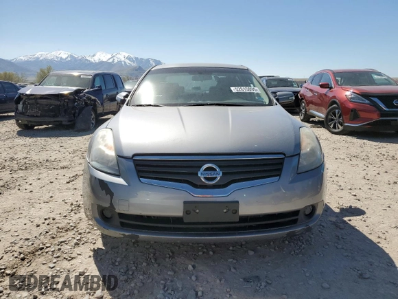 2008 Nissan Altima 3.5 SE with VIN 1N4BL21E18N474680, listed as a Copart auction lot 52615095 with 132,761 mi miles and Salvage Title. Bid and sale history available at carsss.com. Image 5.