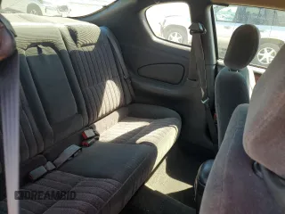 2000 Chevrolet Monte Carlo SS z VIN 2G1WX12K2Y9300241, wystawiony jako Copart lot #55601585 z przebiegiem 189 881 mil mil oraz Szkoda całkowita • Salvage title. Historia ofert i sprzedaży dostępna na DreamBid. Obrazek 10.