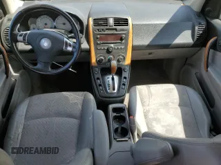 2006 Saturn VUE z VIN 5GZCZ63446S813731, wystawiony jako Copart lot #55144535 z przebiegiem 225 649 mil mil oraz Szkoda całkowita • Salvage title. Historia ofert i sprzedaży dostępna na DreamBid. Obrazek 8.