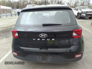 2023 Hyundai Venue Limited z VIN KMHRC8A37PU230705, wystawiony jako IAAI lot #41901589 z przebiegiem 38 550 mil mil oraz . Historia ofert i sprzedaży dostępna na DreamBid. Obrazek 16.