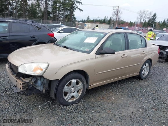 2004 Chevrolet Malibu LT with VIN 1G1ZU548X4F246722, listed as a IAAI auction lot 41846487 with 122,560 mi miles. Bid and sale history available at carsss.com. Image 15.
