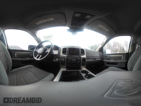 2015 Ram 1500 Outdoorsman with VIN 1C6RR7LTXFS594418, listed as a IAAI auction lot 41456449 with 92,828 mi miles and . Bid and sale history available at DreamBid. Image 18.