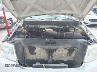 2005 Ford F-150 STX с VIN 1FTRX14W15NA05046, выставлен на аукционе IAAI как лот 42394572 с пробегом 115 601 миль миль и . История ставок и продаж доступна на DreamBid. Изображение 10.