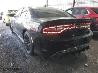 2020 Dodge Charger Scat Pack with VIN 2C3CDXGJ9LH197618, listed as a IAAI auction lot 41902638 with 59,108 mi miles. Bid and sale history available at carsss.com. Image 3.
