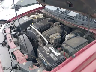 2005 Chevrolet TrailBlazer LT with VIN 1GNDT13S252306051, listed as a IAAI auction lot 41363035 with 239,590 mi miles. Bid and sale history available at carsss.com. Image 10.