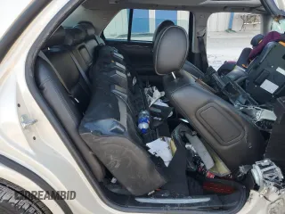 2011 Cadillac DTS Luxury Collection with VIN 1G6KD5E63BU138119, listed as a Copart auction lot 84472714 with Not Provided miles and Salvage Title. Bid and sale history available at DreamBid. Image 10.
