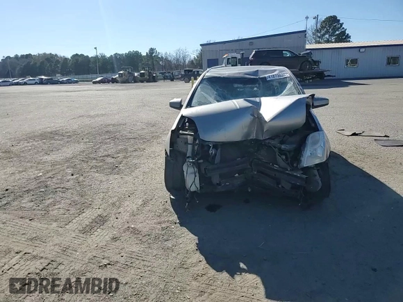 2012 Nissan Sentra S with VIN 3N1AB6APXCL734300, listed as a Copart auction lot 41873035 with 157,833 mi miles and Salvage Title. Bid and sale history available at DreamBid. Image 11.