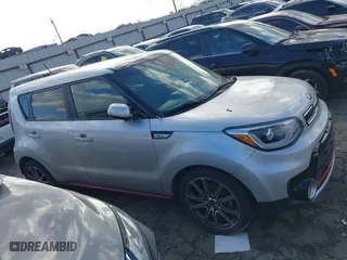 2017 Kia Soul ! with VIN KNDJX3AA8H7493941, listed as a IAAI auction lot 41405896 with 123,871 mi miles. Bid and sale history available at carsss.com. Image 13.