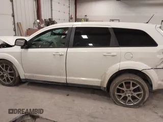 2017 Dodge Journey GT with VIN 3C4PDDEGXHT595759, listed as a IAAI auction lot 41144671 with Not Provided miles and . Bid and sale history available at DreamBid. Image 13.