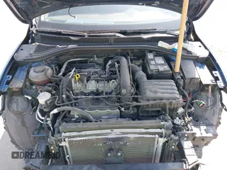 2019 Volkswagen Jetta S with VIN 3VWC57BU9KM005072, listed as a IAAI auction lot 42319827 with 63,613 mi miles and . Bid and sale history available at DreamBid. Image 10.