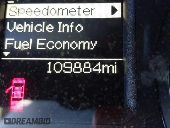 2019 Ram 1500 Express with VIN 1C6RR7FT6KS531421, listed as a IAAI auction lot 41762259 with 109,884 mi miles and . Bid and sale history available at DreamBid. Image 15.