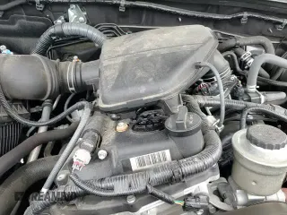 2020 Toyota Tacoma SR with VIN 5TFAX5GN2LX187543, listed as a Copart auction lot 70194025 with 72,075 mi miles and Salvage title. Bid and sale history available at DreamBid. Image 16.
