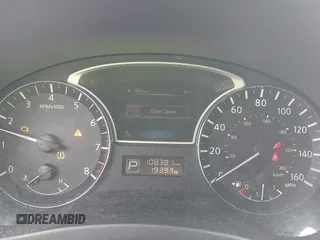 2014 Nissan Altima SL with VIN 1N4BL3AP7EC408083, listed as a IAAI auction lot 40978013 with 108,381 mi miles and . Bid and sale history available at DreamBid. Image 7.