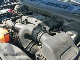 2018 Ford F-150 XL z VIN 1FTEW1EP0JKC85174, wystawiony jako IAAI lot #42695721 z przebiegiem 108 088 mil mil oraz . Historia ofert i sprzedaży dostępna na DreamBid. Obrazek 20.