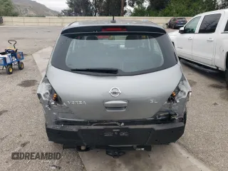 2010 Nissan Versa S z VIN 3N1BC1CPXAL467982, wystawiony jako Copart lot #58525655 z przebiegiem 139 088 mil mil oraz Szkoda całkowita • Salvage title. Historia ofert i sprzedaży dostępna na DreamBid. Obrazek 6.