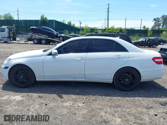 2013 Mercedes-Benz E 350 Luxury with VIN WDDHF8JB9DA770848, listed as a IAAI auction lot 42250178 with 105,889 mi miles and . Bid and sale history available at DreamBid. Image 14.