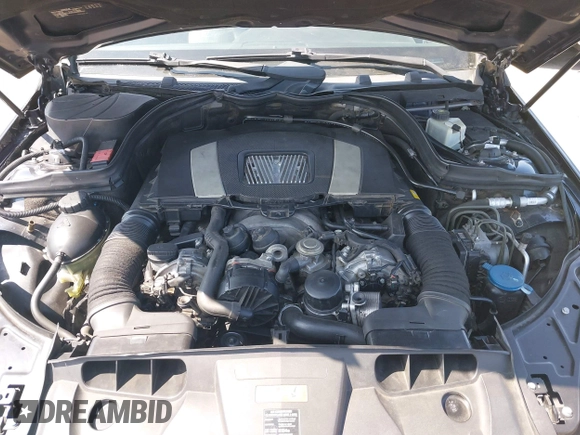 2010 Mercedes-Benz E 550 with VIN WDDKJ7CB5AF023208, listed as a IAAI auction lot 42516989 with 178,010 mi miles and . Bid and sale history available at DreamBid. Image 10.