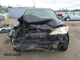2009 Honda CR-V EX-L z VIN 5J6RE48749L018783, wystawiony jako IAAI lot #42308314 z przebiegiem 138 418 mil mil oraz . Historia ofert i sprzedaży dostępna na DreamBid. Obrazek 12.