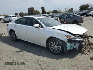 2016 Lexus ES 300h с VIN JTHBW1GG2G2116393, выставлен на аукционе Copart как лот 53343615 с пробегом 204 918 миль миль и Списание • Salvage title. История ставок и продаж доступна на DreamBid. Изображение 4.