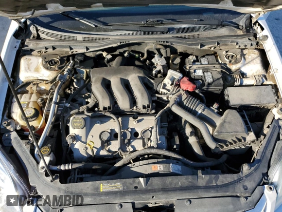 2009 Ford Fusion SEL with VIN 3FAHP08109R102607, listed as a Copart auction lot 47215255 with 80,960 mi miles and Salvage Title. Bid and sale history available at carsss.com. Image 11.