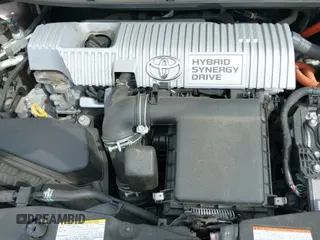 2016 Toyota Prius Two z VIN JTDZN3EU7GJ041333, wystawiony jako IAAI lot #43385787 z przebiegiem 85 906 mil mil oraz . Historia ofert i sprzedaży dostępna na DreamBid. Obrazek 19.