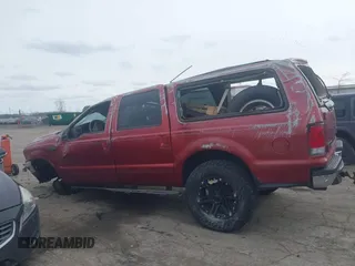 2000 Ford Excursion Special Serv с VIN 1FMNU40L9YEA38400, выставлен на аукционе IAAI как лот 41431576 с пробегом 145 826 миль миль и . История ставок и продаж доступна на DreamBid. Изображение 14.