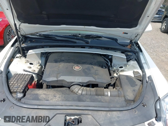 2011 Cadillac CTS Premium with VIN 1G6DP5ED2B0113072, listed as a IAAI auction lot 42797153 with 171,779 mi miles and . Bid and sale history available at DreamBid. Image 10.