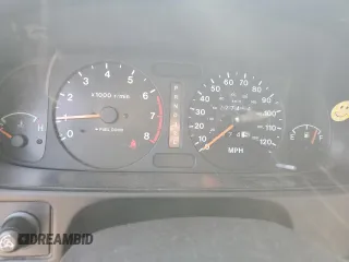 1999 Honda Passport LX с VIN 4S6CM58W9X4427075, выставлен на аукционе Copart как лот 65866554 с пробегом 227 454 миль миль и Списание • Salvage title. История ставок и продаж доступна на DreamBid. Изображение 9.