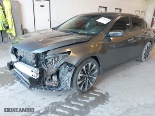2016 Nissan Altima 2.5 S with VIN 1N4AL3AP9GN372464, listed as a IAAI auction lot 41806643 with 174,850 mi miles. Bid and sale history available at carsss.com. Image 19.