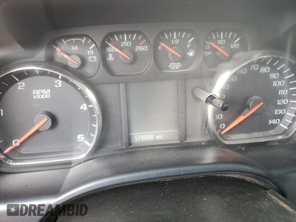 2018 GMC Sierra 2500HD с VIN 1GT12REY7JF202463, выставлен на аукционе Copart как лот 51239625 с пробегом 179 006 миль миль и Чистый • Clean title. История ставок и продаж доступна на DreamBid. Изображение 9.