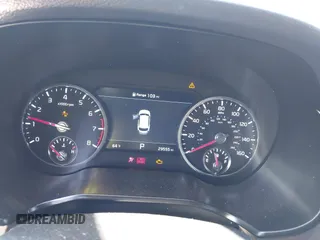 2022 Kia Telluride SX z VIN 5XYP5DHC0NG275634, wystawiony jako IAAI lot #41634088 z przebiegiem 29 555 mil mil oraz . Historia ofert i sprzedaży dostępna na DreamBid. Obrazek 7.
