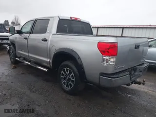 2010 Toyota Tundra 4WD Truck with VIN 5TFDW5F19AX099715, listed as a IAAI auction lot 41462359 with 146,397 mi miles. Bid and sale history available at carsss.com. Image 3.