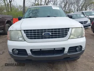 2004 Ford Explorer XLT с VIN 1FMZU73K44UC29003, выставлен на аукционе IAAI как лот 42015285 с пробегом 135 095 миль миль и . История ставок и продаж доступна на DreamBid. Изображение 12.
