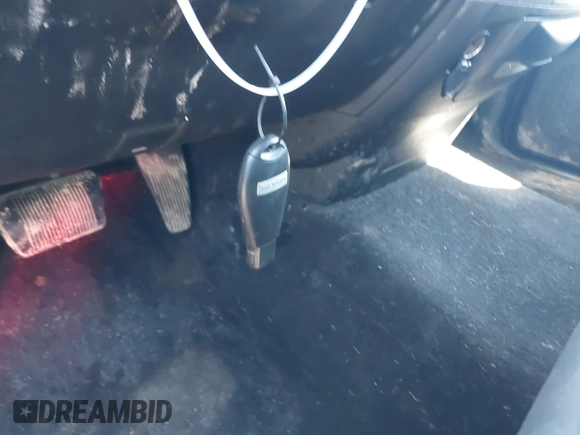 2018 Ram 1500 Express with VIN 1C6RR6FT1JS279988, listed as a IAAI auction lot 41660838 with 104,363 mi miles and . Bid and sale history available at DreamBid. Image 11.