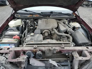2006 Lincoln Town Car Signature Limited z VIN 1LNHM82V66Y647071, wystawiony jako Copart lot #58176045 z przebiegiem 168 075 mil mil oraz Szkoda całkowita • Salvage title. Historia ofert i sprzedaży dostępna na DreamBid. Obrazek 11.