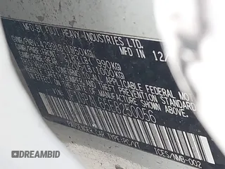 2014 Subaru Impreza Special Sports Premium с VIN JF1GPAL65E8250056, выставлен на аукционе IAAI как лот 42269309 с пробегом Не указан миль и . История ставок и продаж доступна на DreamBid. Изображение 9.