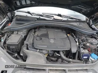 2017 Mercedes-Benz GLE 350 z VIN 4JGDA5HB0HA924859, wystawiony jako IAAI lot #42191729 z przebiegiem 91 831 mil mil oraz . Historia ofert i sprzedaży dostępna na DreamBid. Obrazek 10.