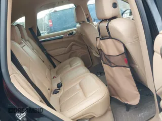 2015 Porsche Cayenne Diesel with VIN WP1AF2A29FLA31039, listed as a IAAI auction lot 42042677 with 157,884 mi miles and . Bid and sale history available at DreamBid. Image 8.