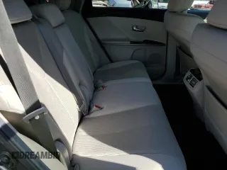 2014 Toyota Venza LE with VIN 4T3BA3BB4EU058377, listed as a Copart auction lot 55008095 with 179,658 mi miles and Clean title. Bid and sale history available at DreamBid. Image 11.