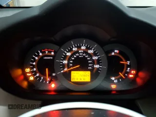2007 Toyota RAV4 Limited with VIN JTMBK31V076013918, listed as a Copart auction lot 61631915 with 172,804 mi miles and Clean title. Bid and sale history available at DreamBid. Image 9.