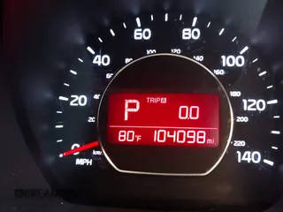 2016 Kia Soul with VIN KNDJN2A29G7341027, listed as a IAAI auction lot 41871793 with 104,098 mi miles. Bid and sale history available at carsss.com. Image 15.