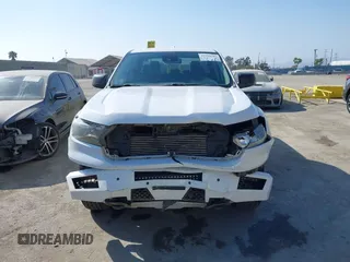 2020 Ford Ranger XL with VIN 1FTER4EHXLLA99057, listed as a IAAI auction lot 42395743 with 177,536 mi miles and . Bid and sale history available at DreamBid. Image 12.