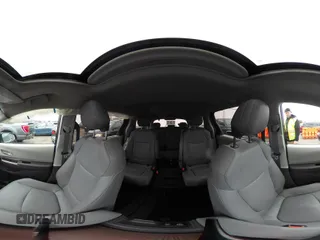 2023 Toyota Sienna XLE с VIN 5TDYRKEC2PS164736, выставлен на аукционе IAAI как лот 41610043 с пробегом 30 471 миль миль и . История ставок и продаж доступна на DreamBid. Изображение 18.
